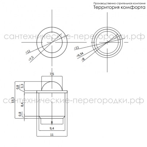 ZM-05 чертеж